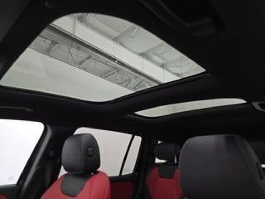 Used 2023 Mercedes-Benz GLB 250 4MATIC Premium Package/ Red / Black Leather/Multimedia Package/Drivers Assistance Lite/Parking Assistance Package/AMG Line Package/Panorama Sunroof SUV