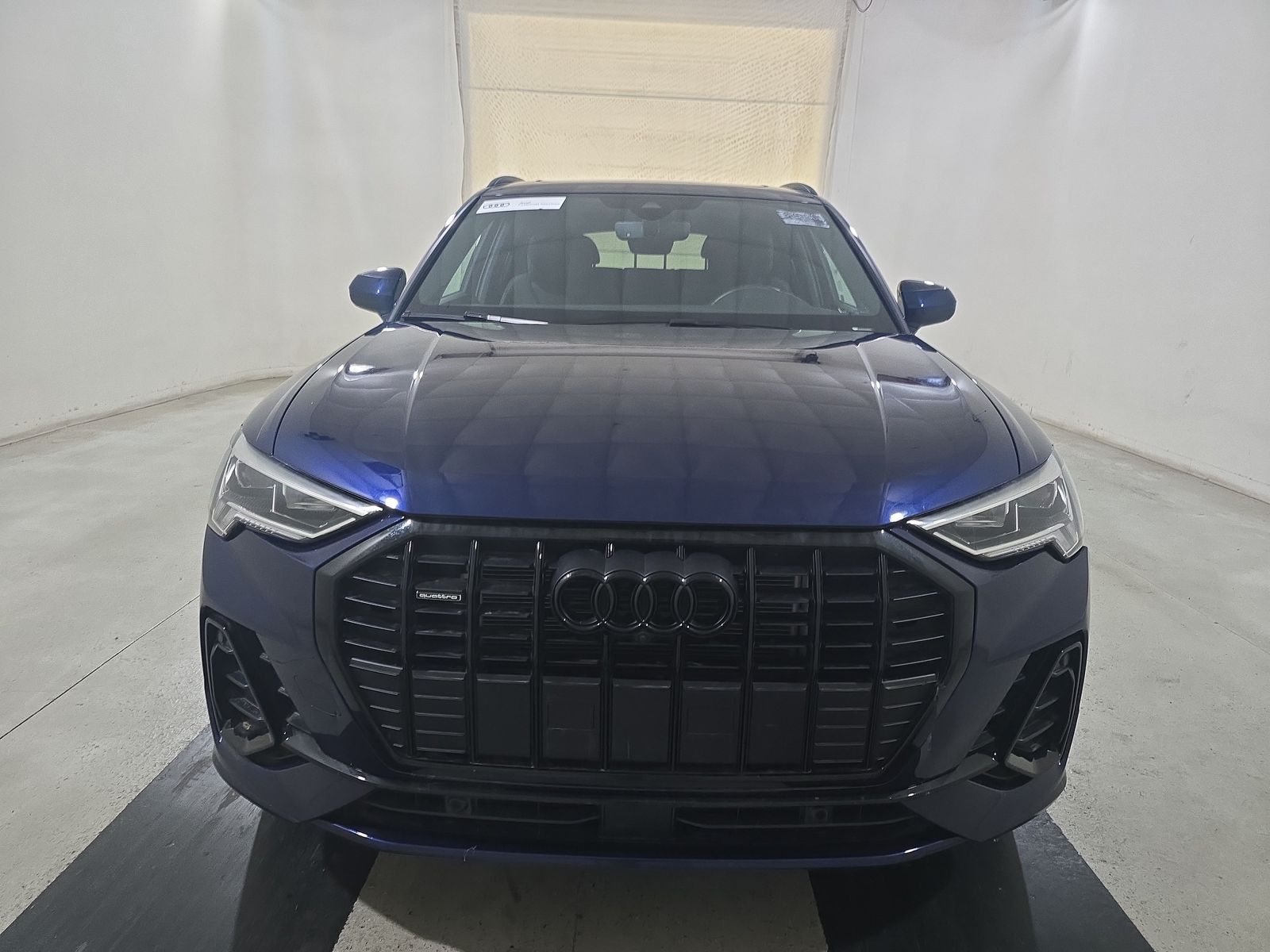 2024 Audi Q3 45 TFSI S Line Premium Plus quattro's photo