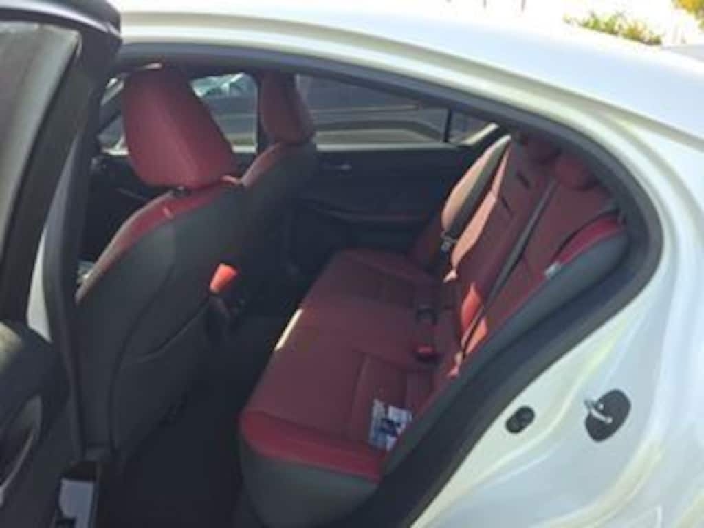 Used 2024 Lexus IS 300 Sedan