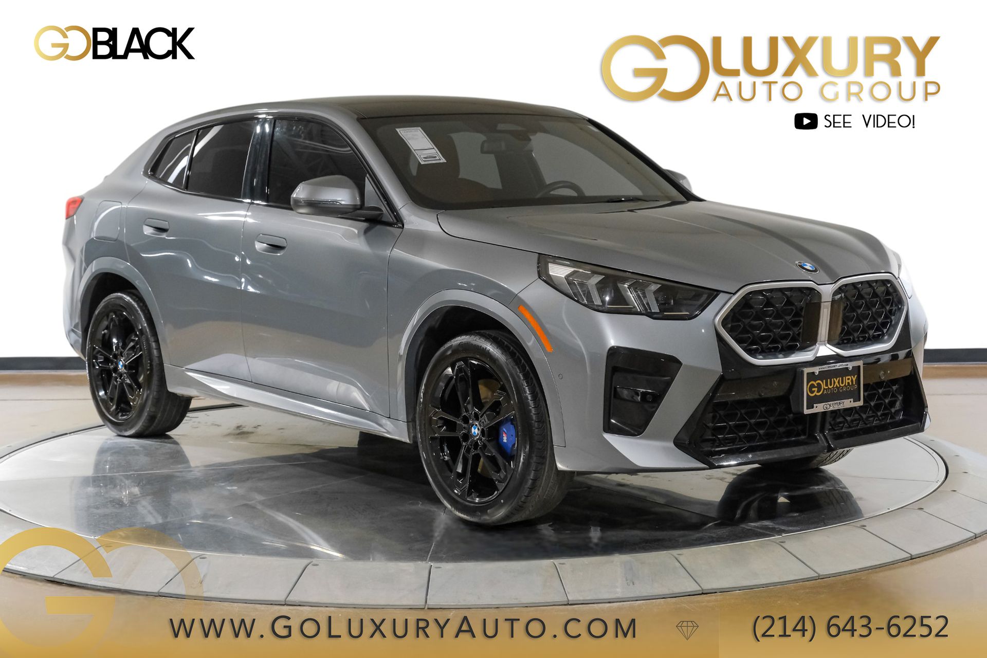 2025 BMW X2 28i's photo