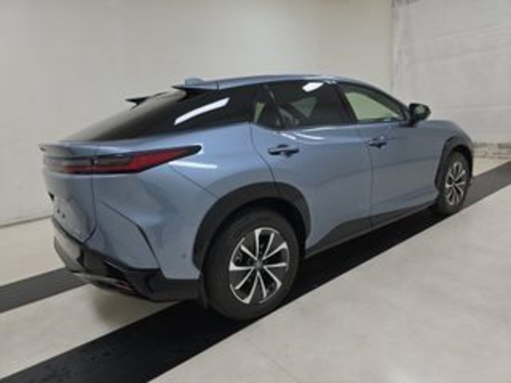 Used 2023 Lexus RZ 450e SUV