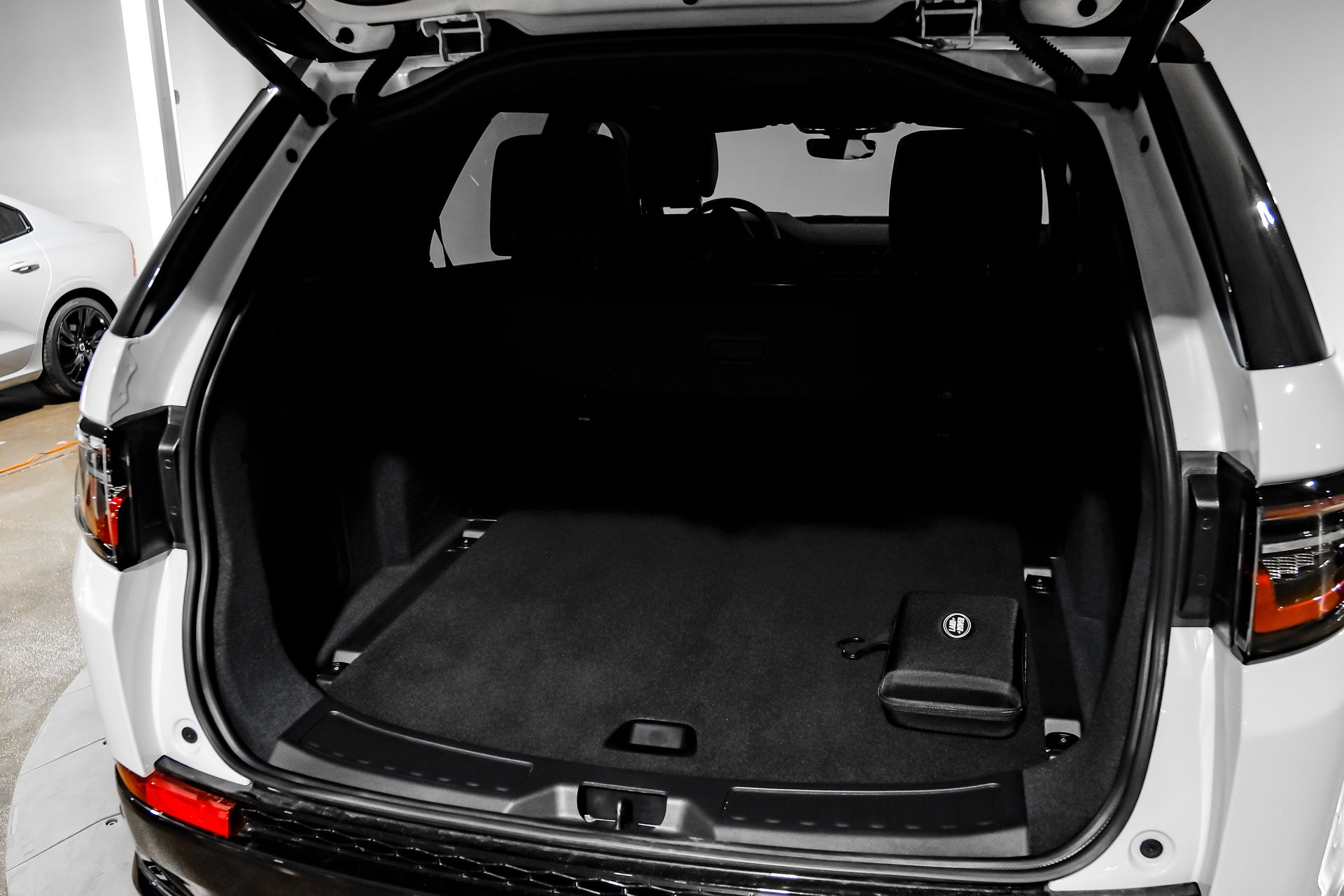 2024 Land Rover Discovery Sport Dynamic SE - Photo 63