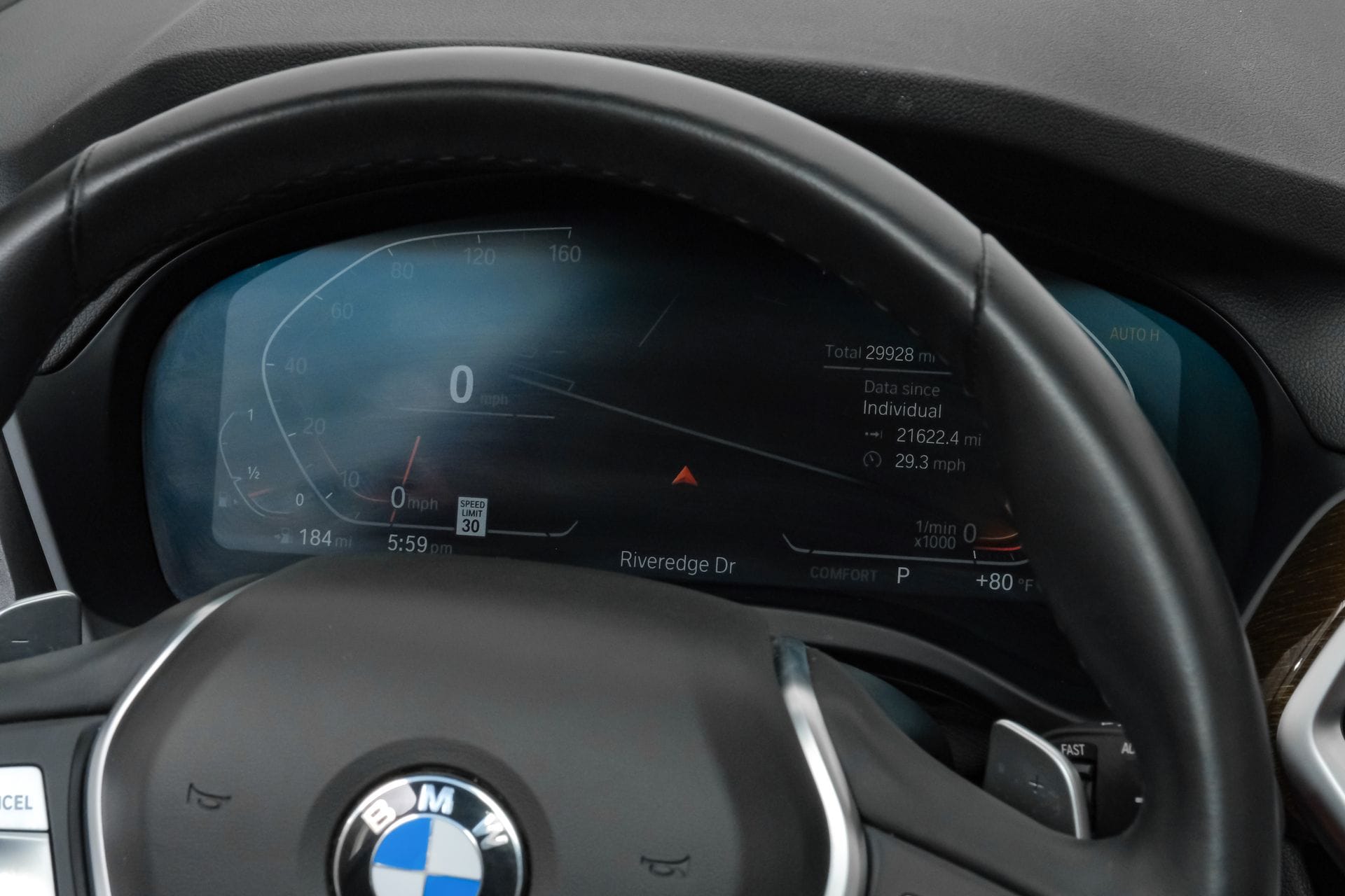 2024 BMW X3 30i - Photo 23