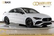  Mercedes-Benz AMG CLA 35