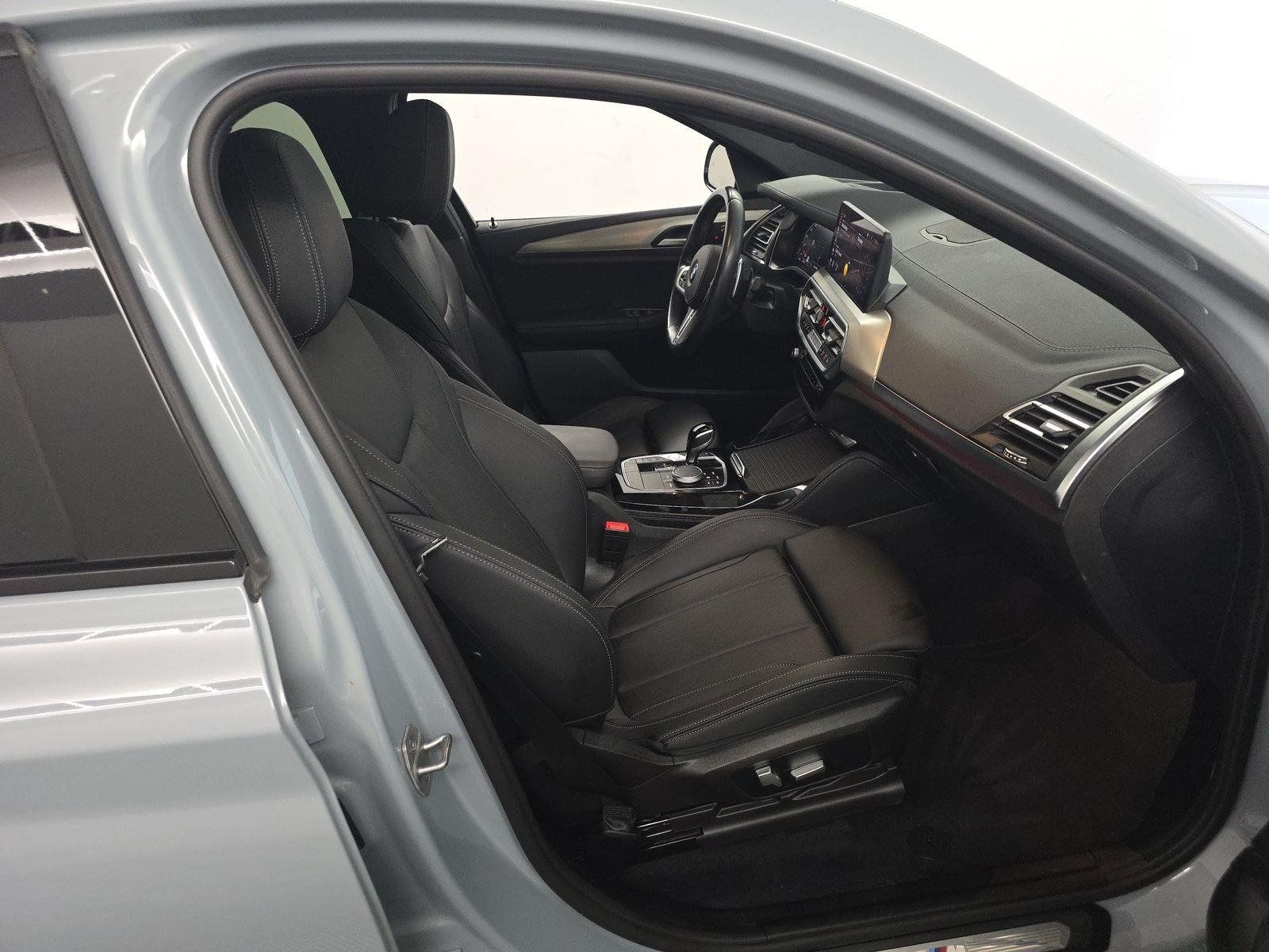 2023 Bmw X4 M40i photo 3