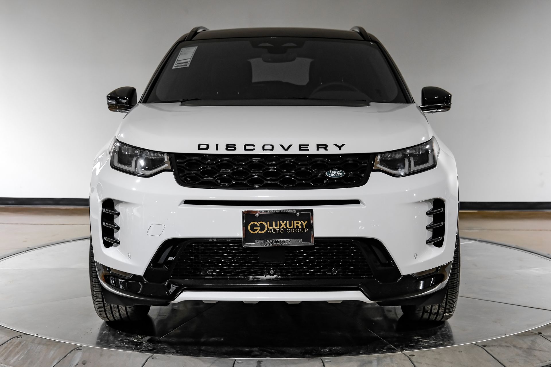 2024 Land Rover Discovery Sport Dynamic SE - Photo 7