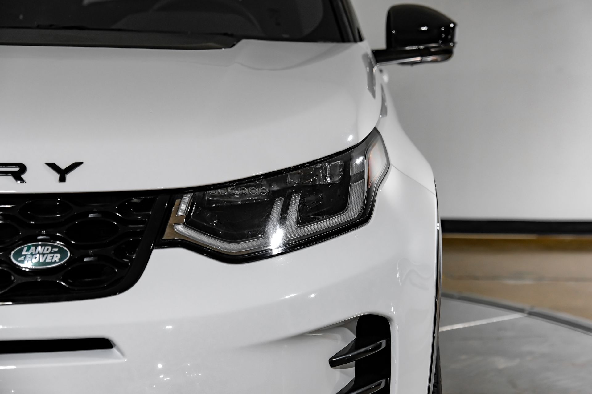 2024 Land Rover Discovery Sport Dynamic SE - Photo 58