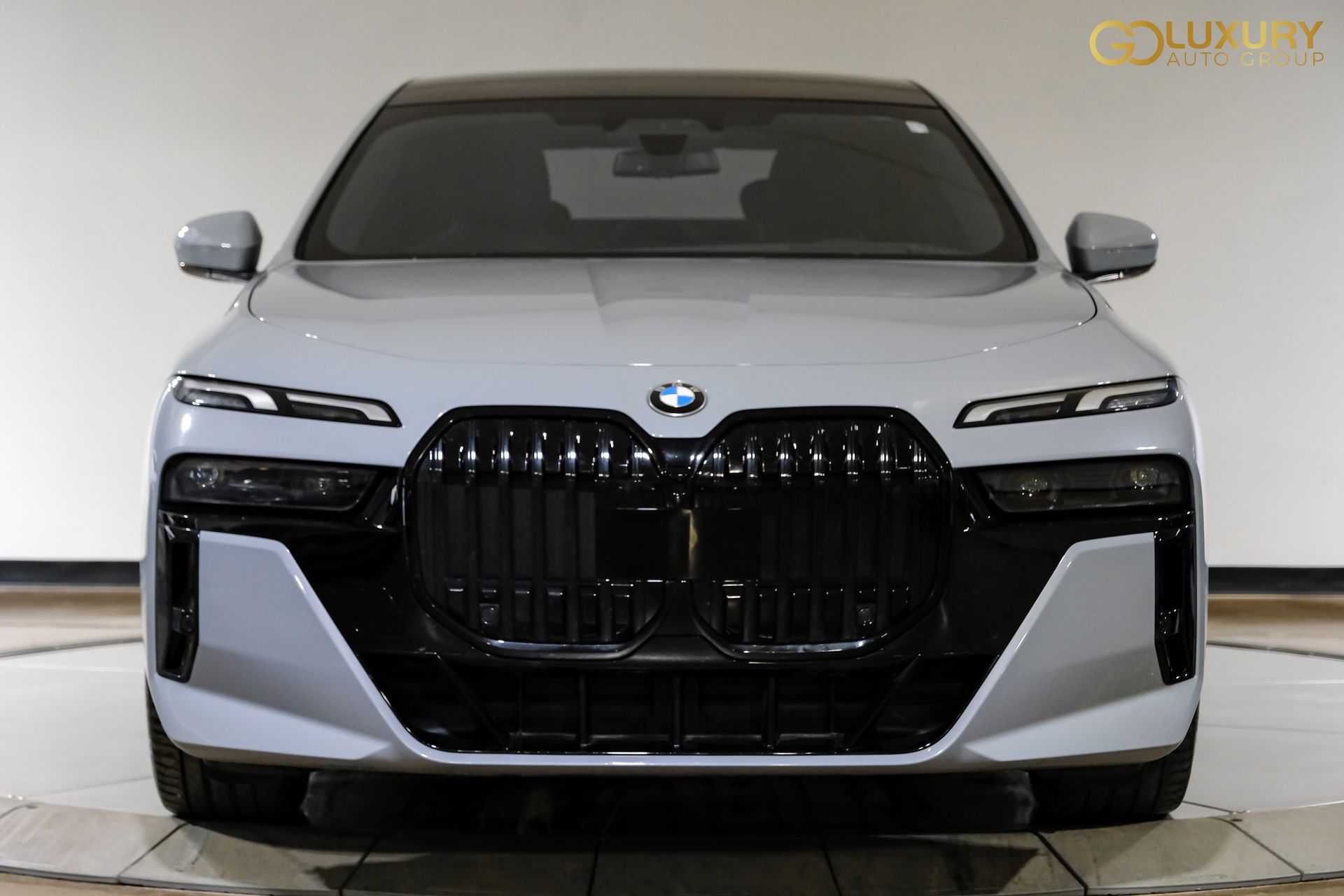2023 BMW 7 Series 740i - Photo 7