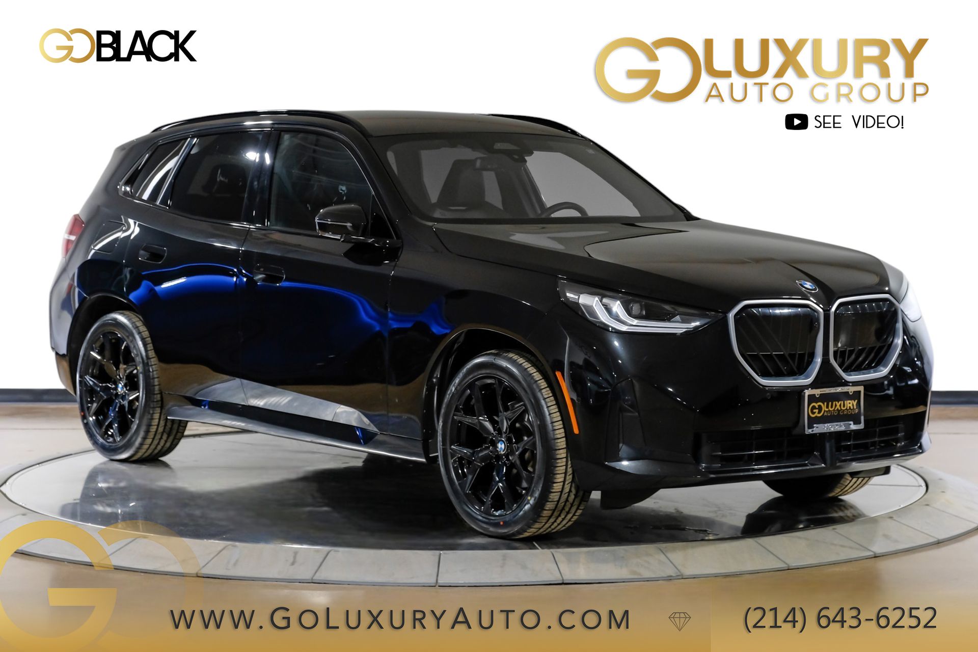 2025 BMW X3 30 XDRIVE's photo