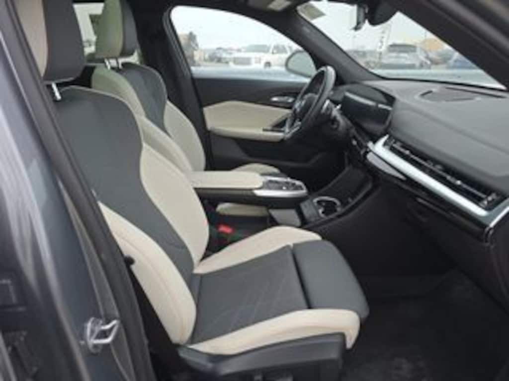 Used 2025 BMW X2 xDrive28i M Sport Package/Convenience Package/19" M Dual-Spoke Bicolor 871 SUV