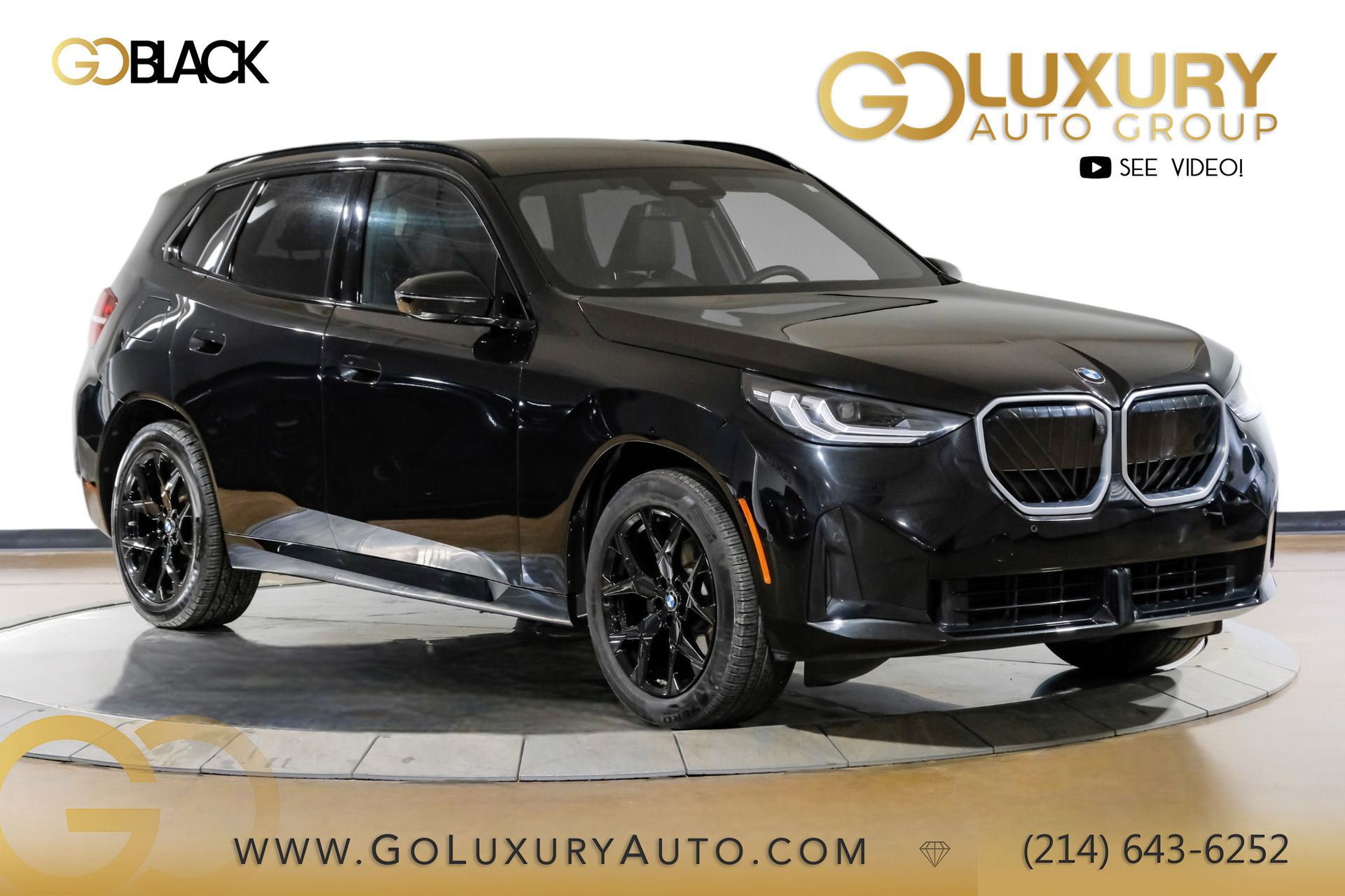 2025 BMW X3 30 XDRIVE's photo