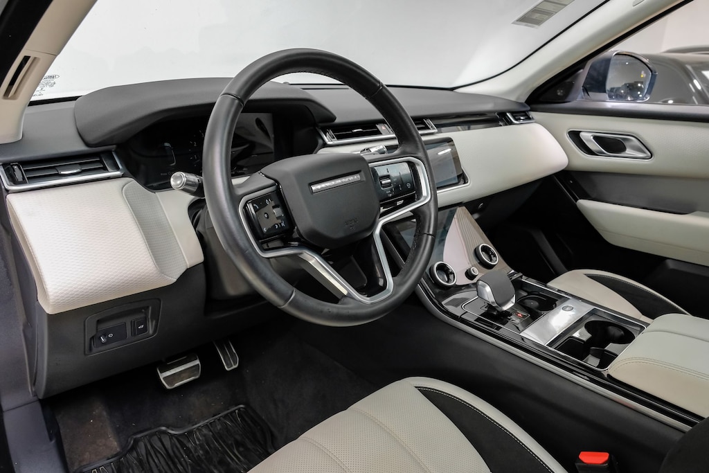 Used 2023 Land Rover Range Rover Velar R-Dynamic S/R-Dynamic Black Exterior Package/Cold Climate Pack/Black Contrast Roof/20" 7 Split-Spoke Style 7014 SUV