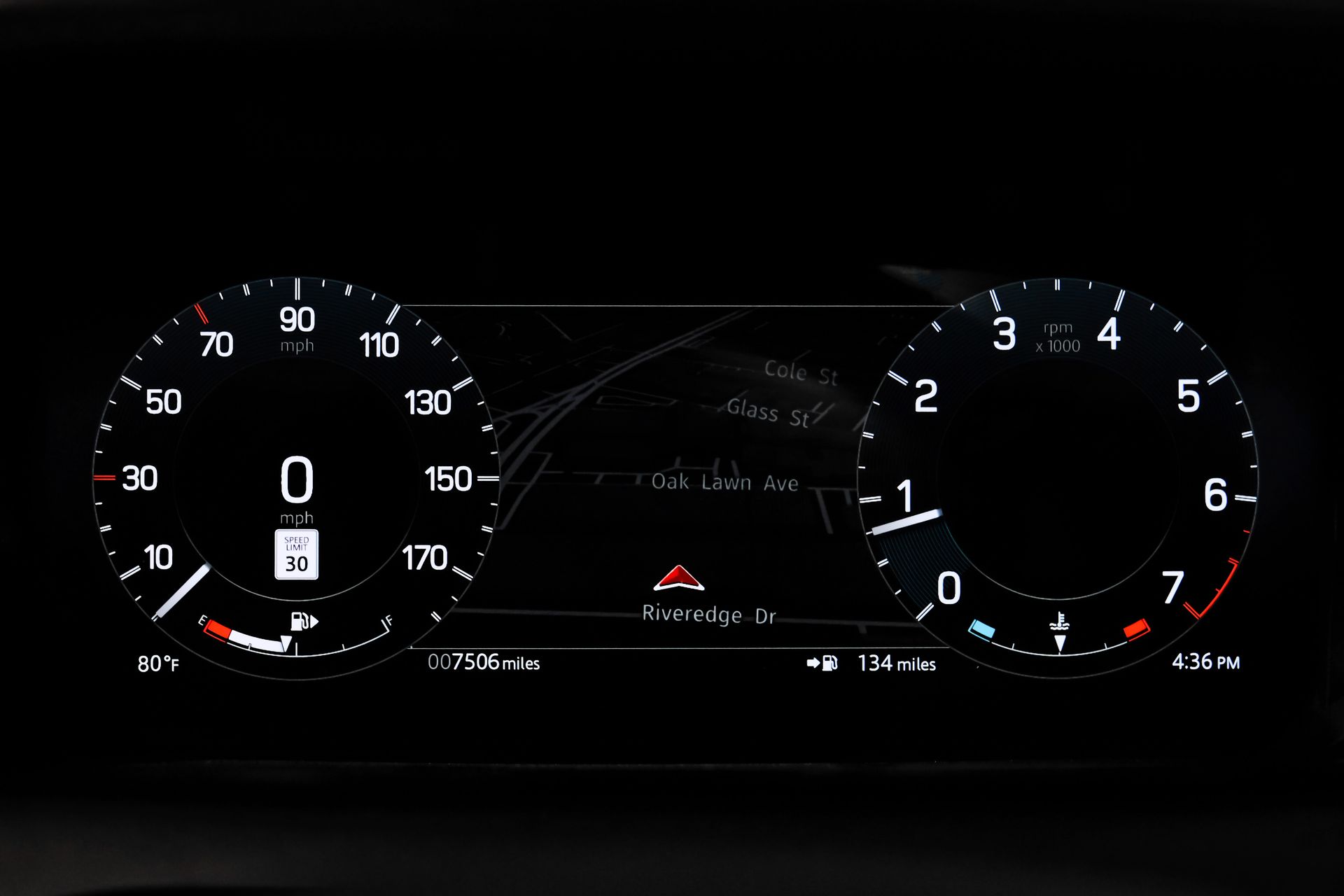 2024 Land Rover Discovery Sport Dynamic SE - Photo 24