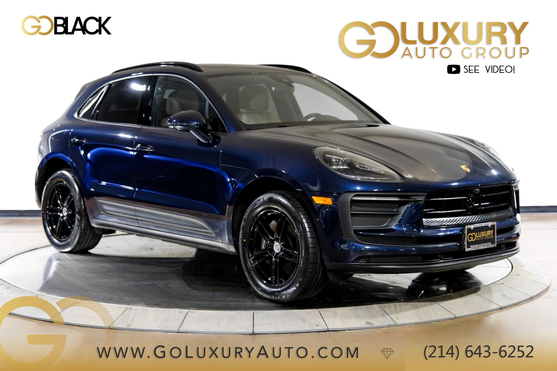 2023 Porsche Macan T's photo