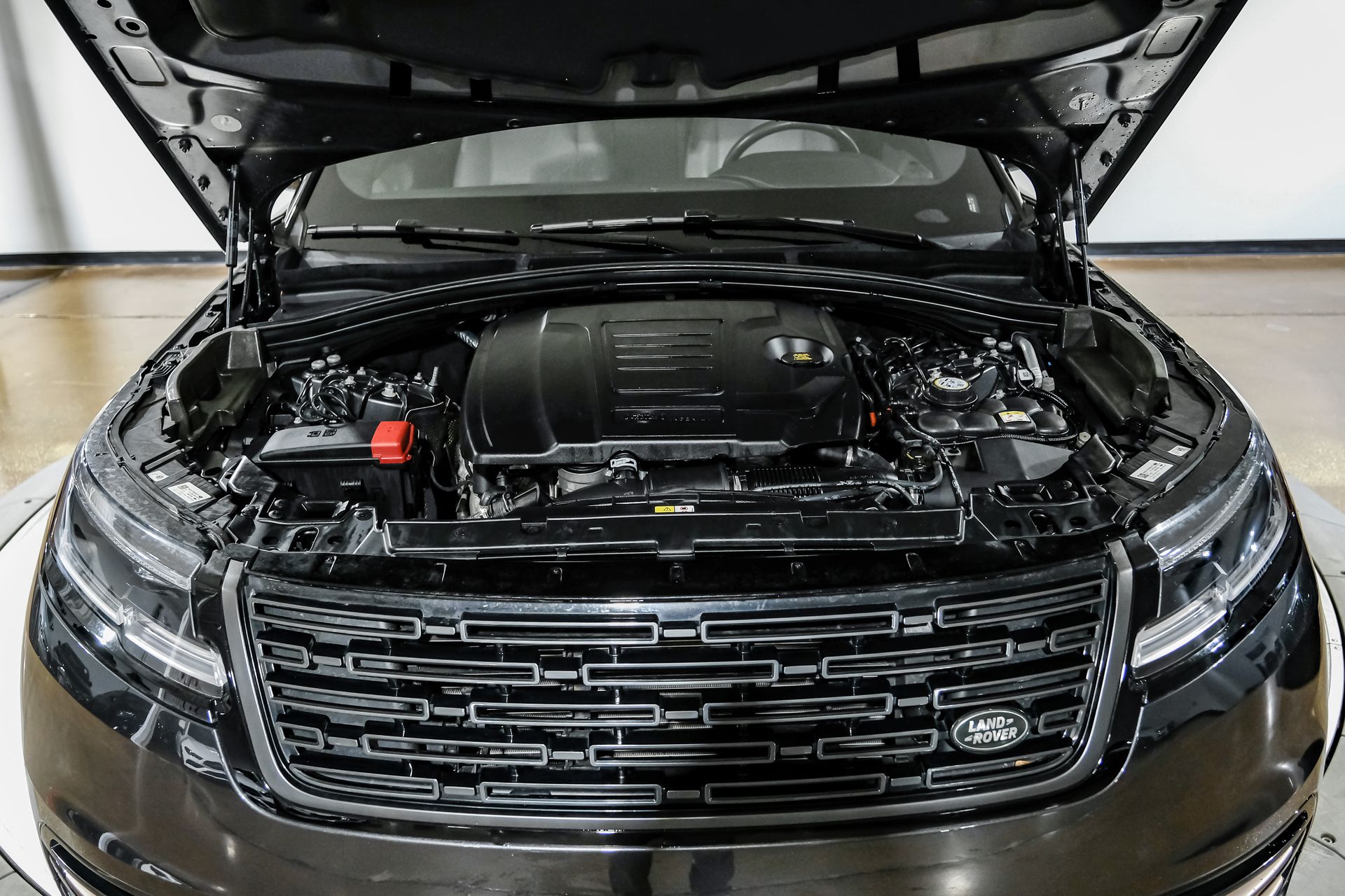 2024 Land Rover Range Rover Velar Dynamic SE - Photo 53