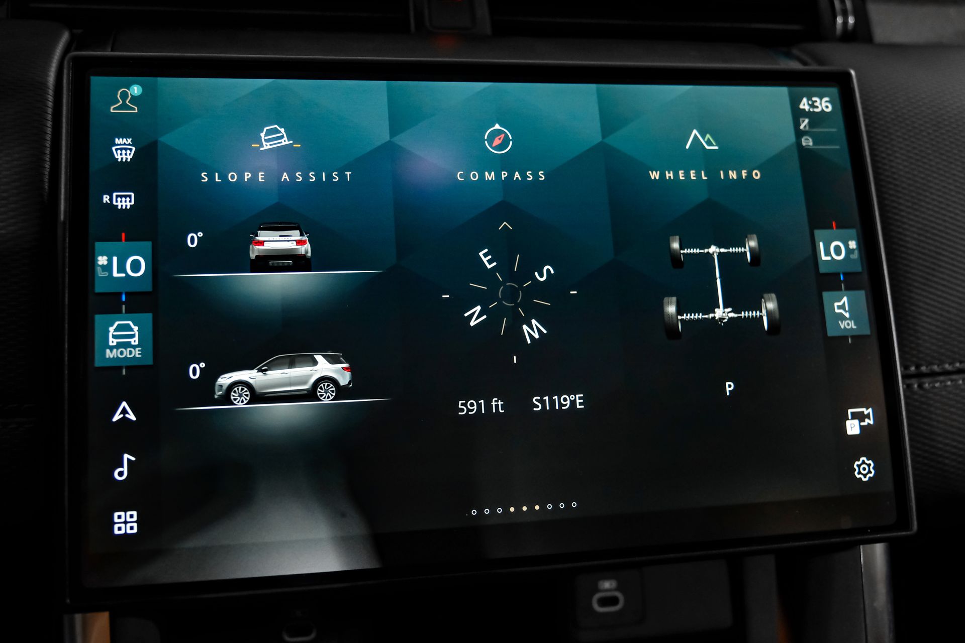 2024 Land Rover Discovery Sport Dynamic SE - Photo 34