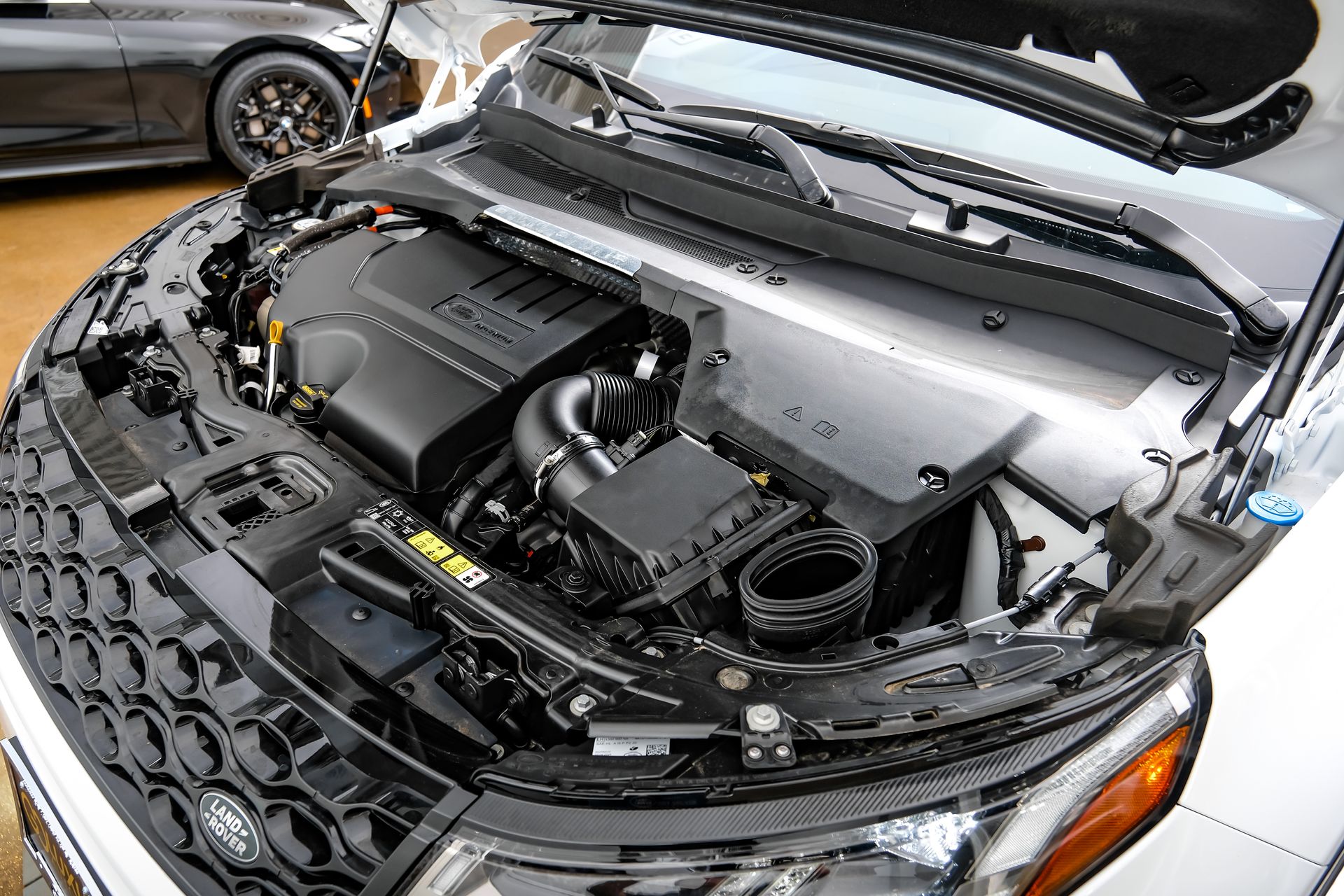 2024 Land Rover Discovery Sport Dynamic SE - Photo 60