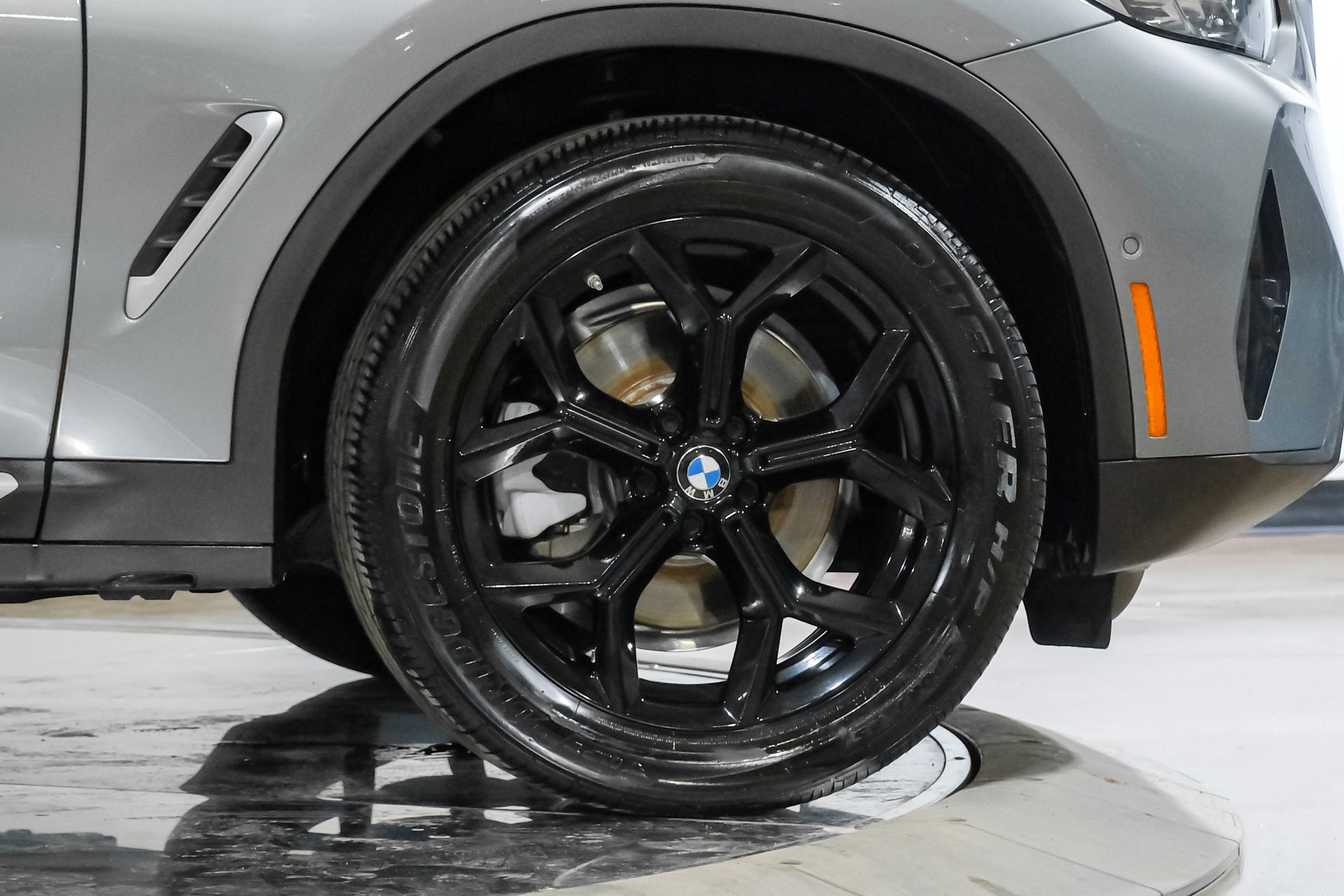 2024 BMW X3 30i - Photo 67