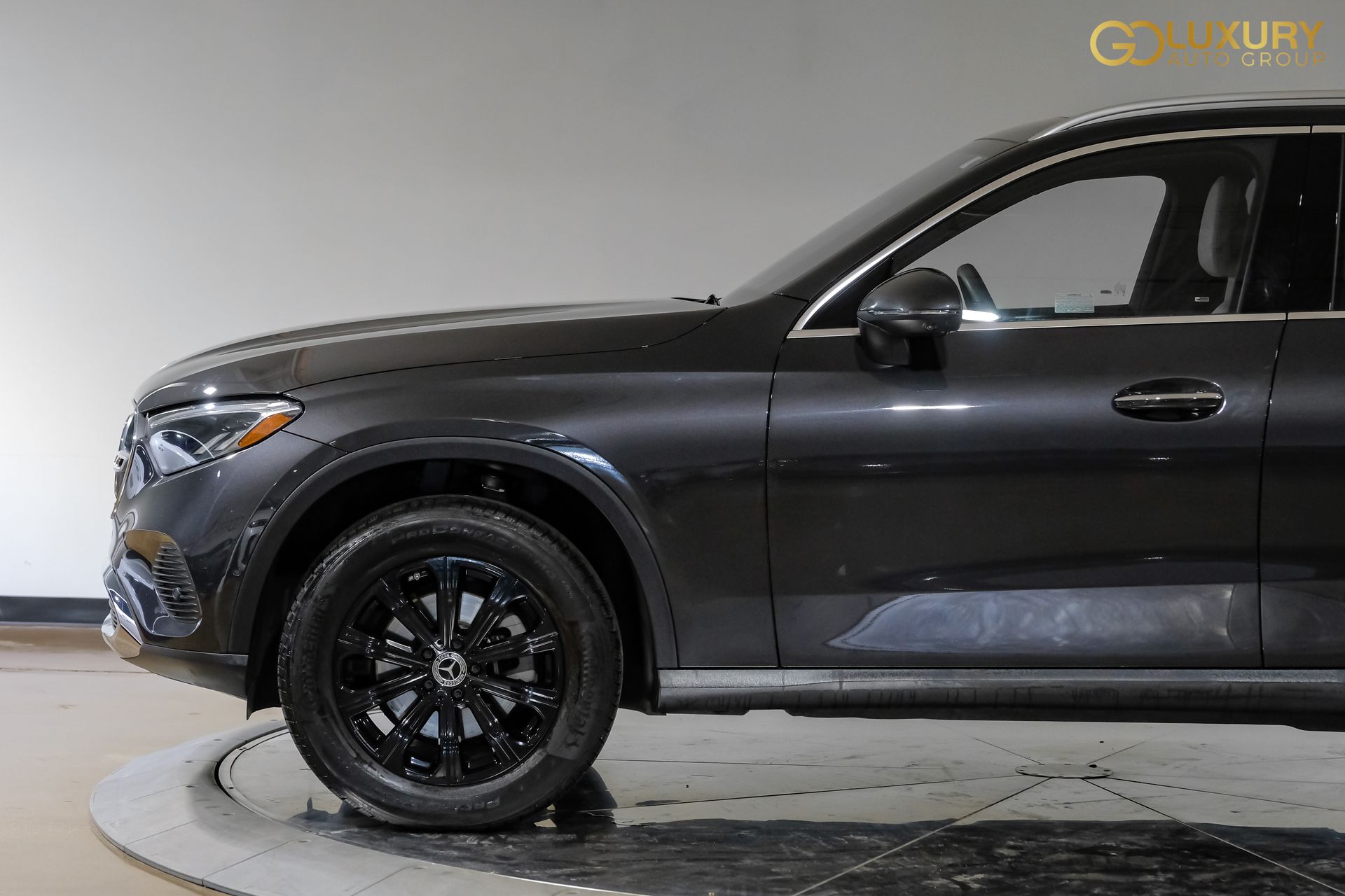 2025 Mercedes-Benz GLC Base - Photo 14