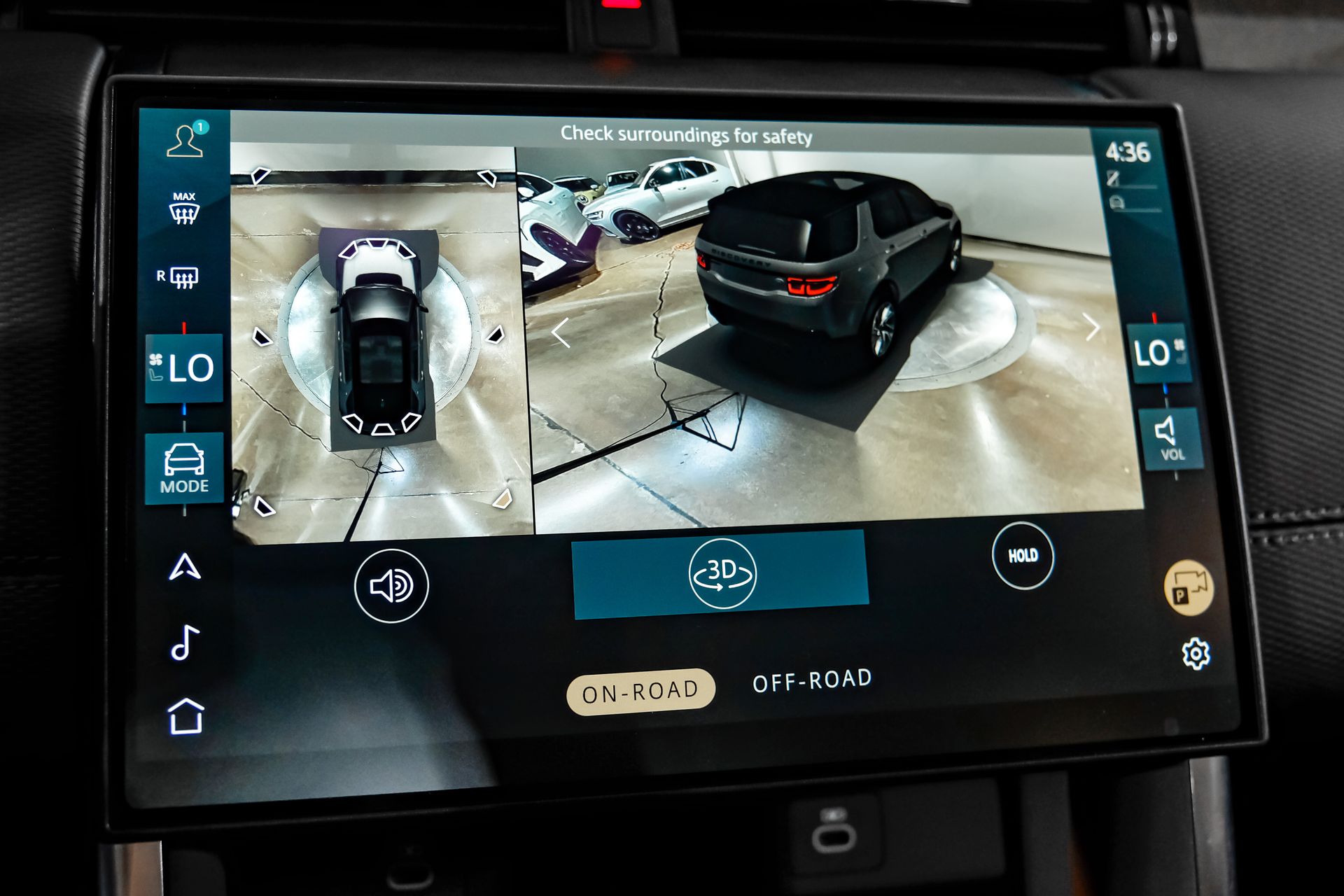 2024 Land Rover Discovery Sport Dynamic SE - Photo 28