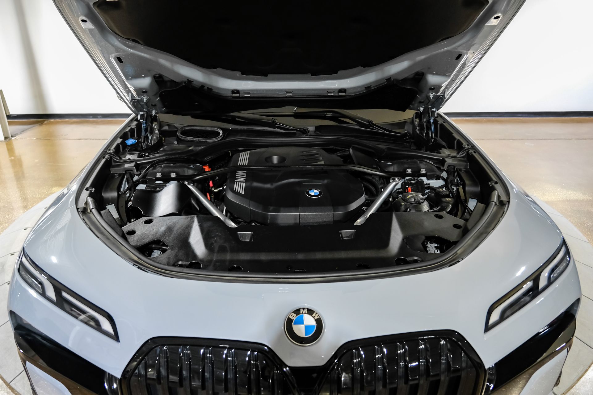 2023 BMW 7 Series 740i - Photo 51