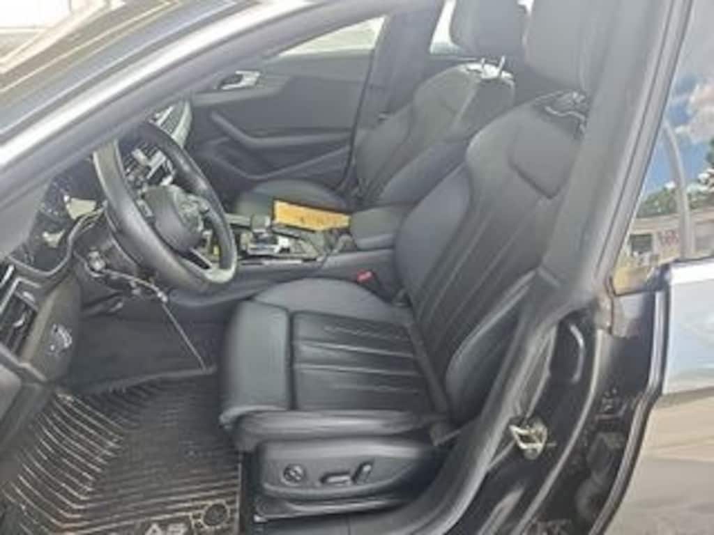 Used 2022 Audi A5  45 S line Premium Package/Convenience Package/Parking System Plus Package Sportback