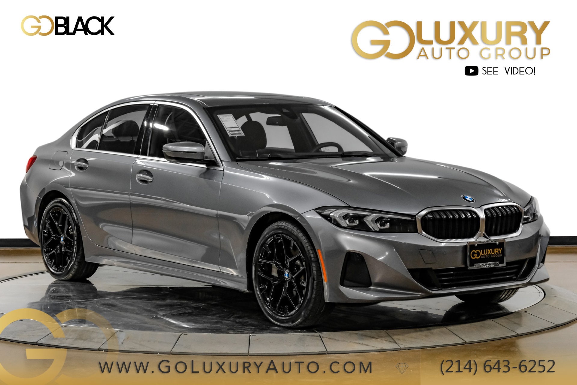 2026 BMW 3 Series