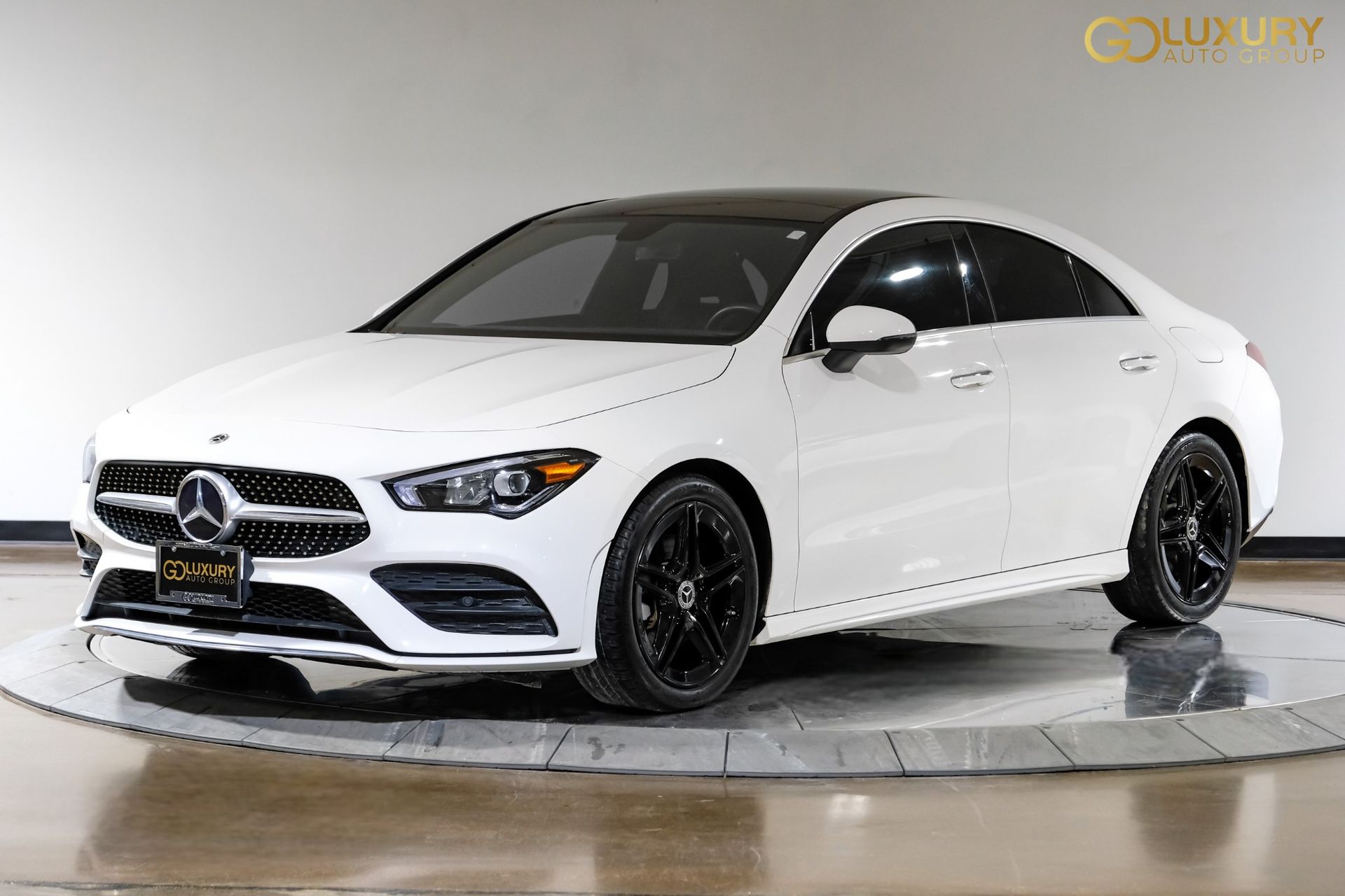 2023 Mercedes-Benz CLA CLA 250's photo