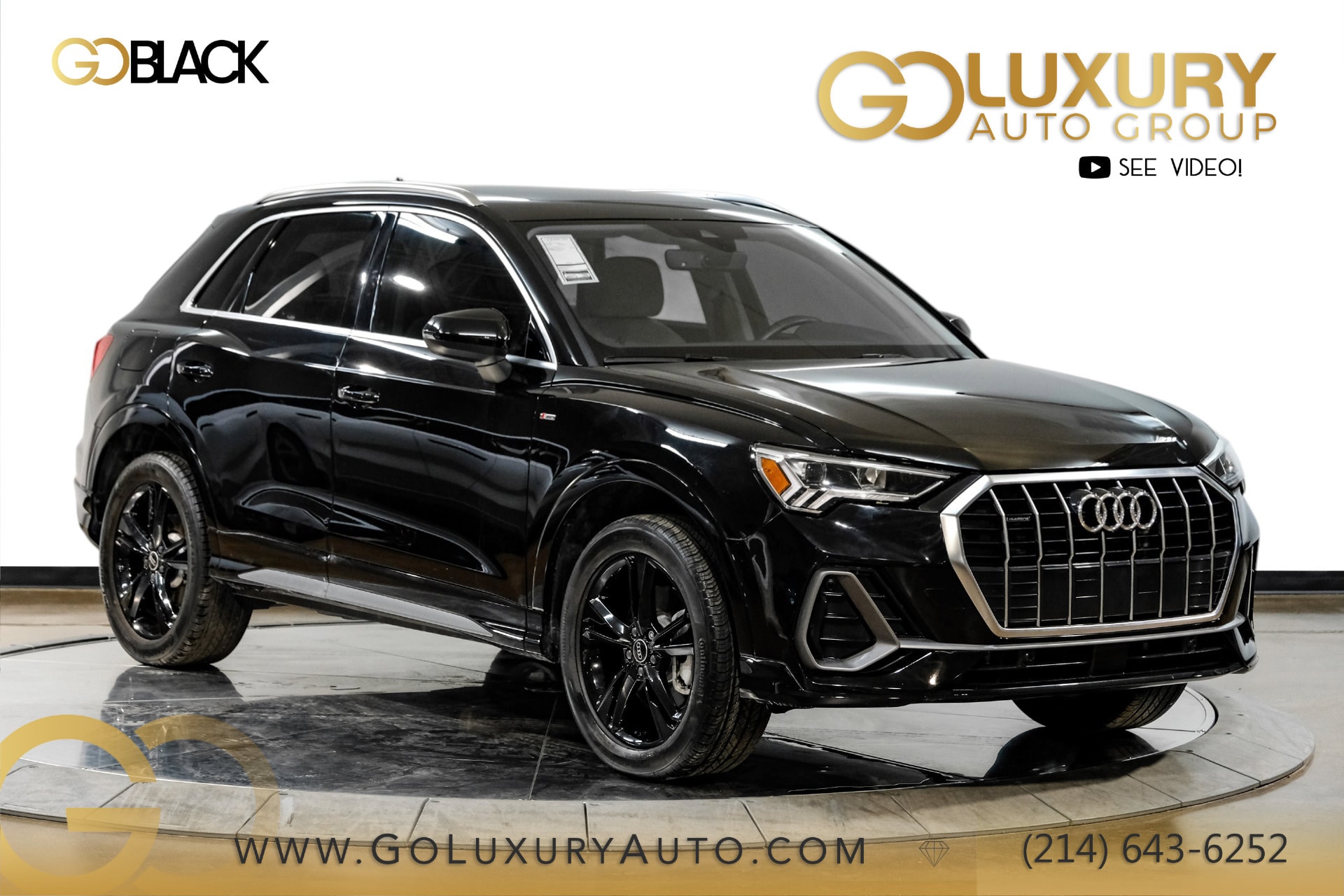 2024 Audi Q3