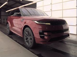 2023 Land Rover Range Rover Sport SE Dynamic's photo