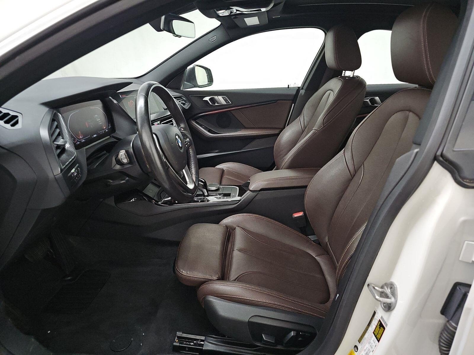 2022 Bmw 228i Coupe photo 2