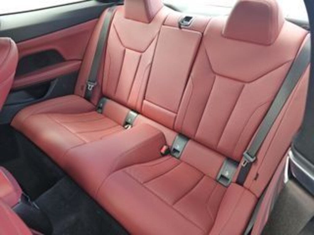 Used 2025 BMW 430i xDrive Coupe