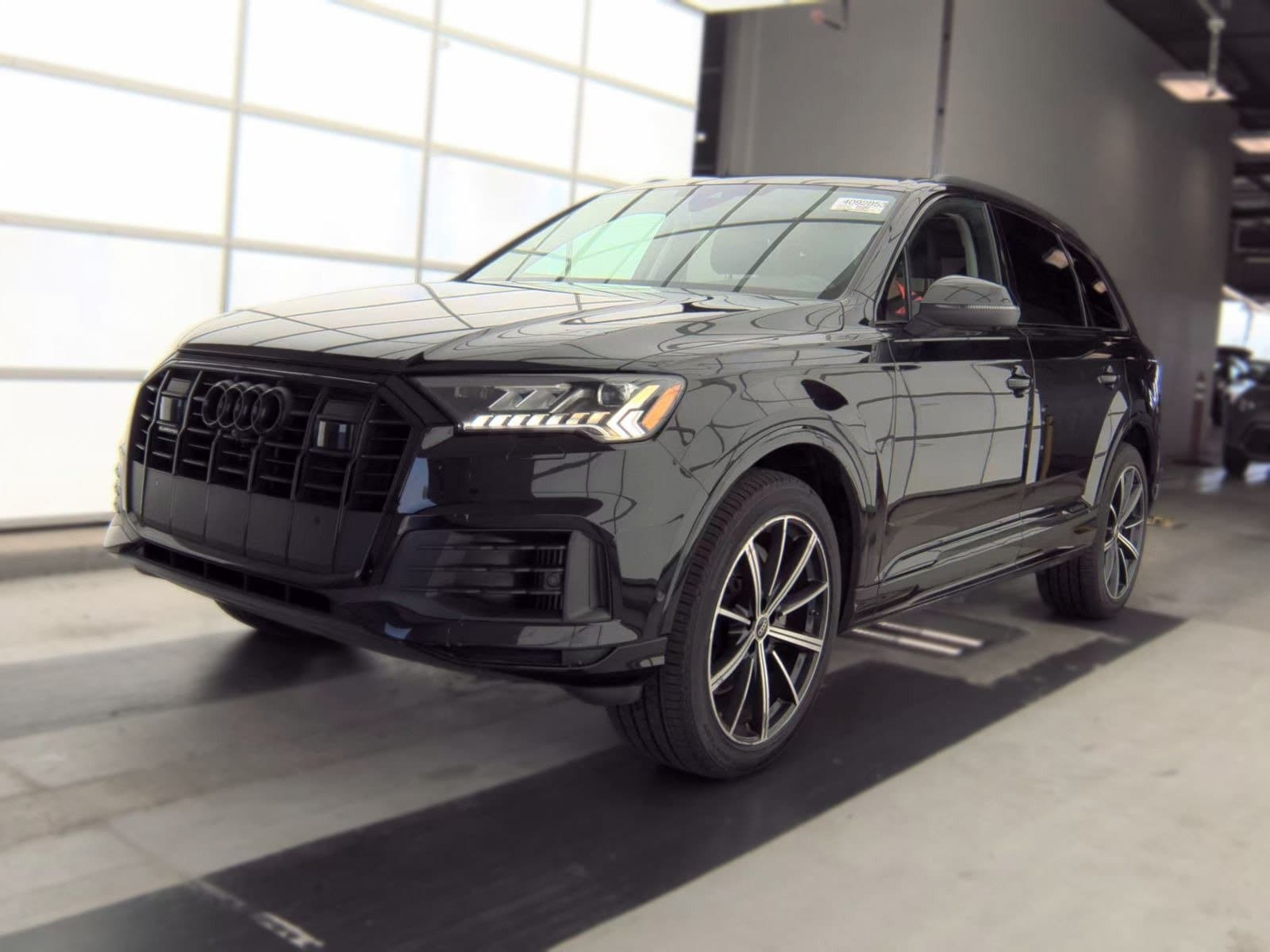 2023 Audi Q7