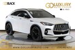  INFINITI QX55