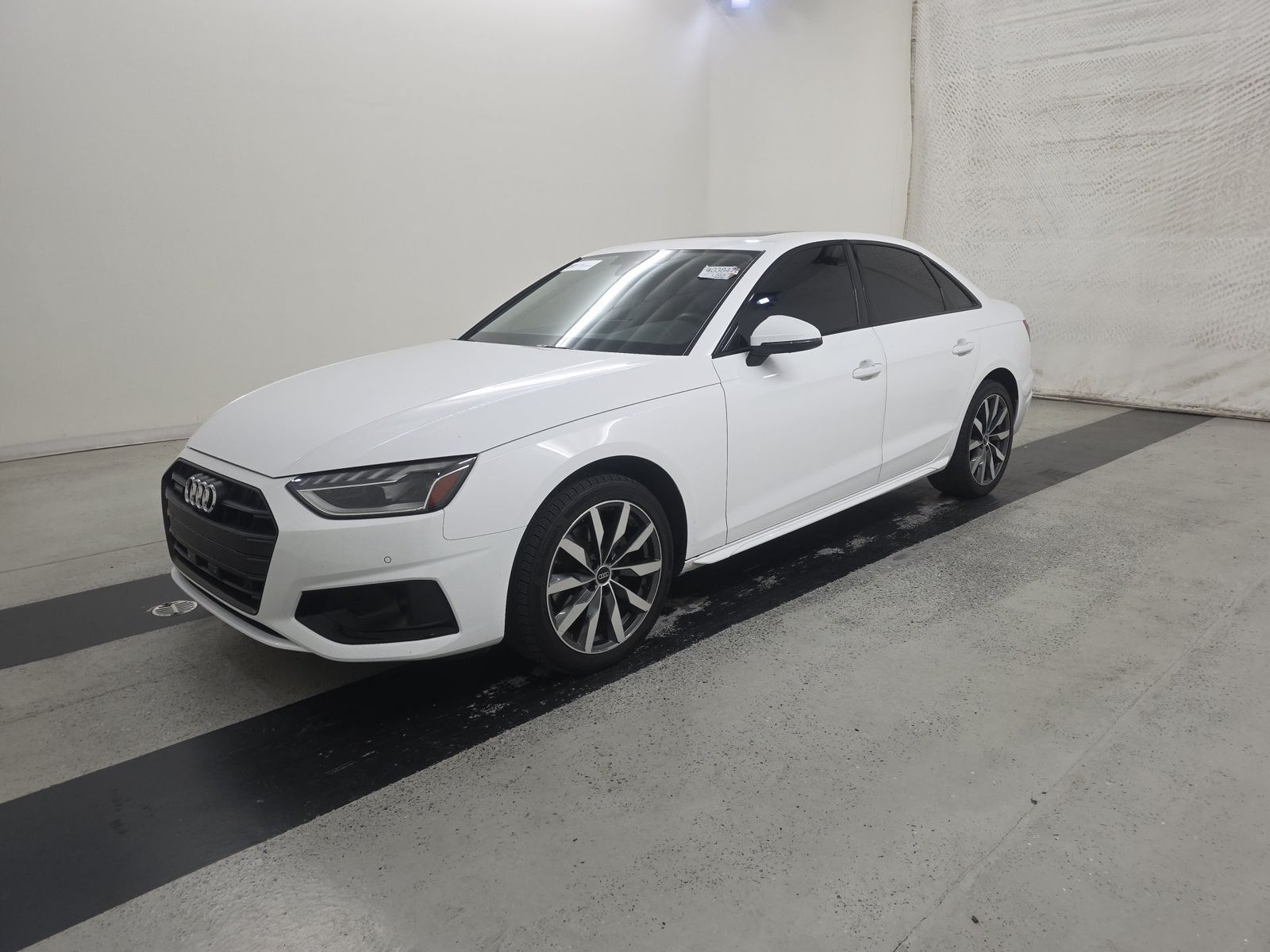 2023 Audi A4 40 TFSI Premium Plus quattro S tronic's photo
