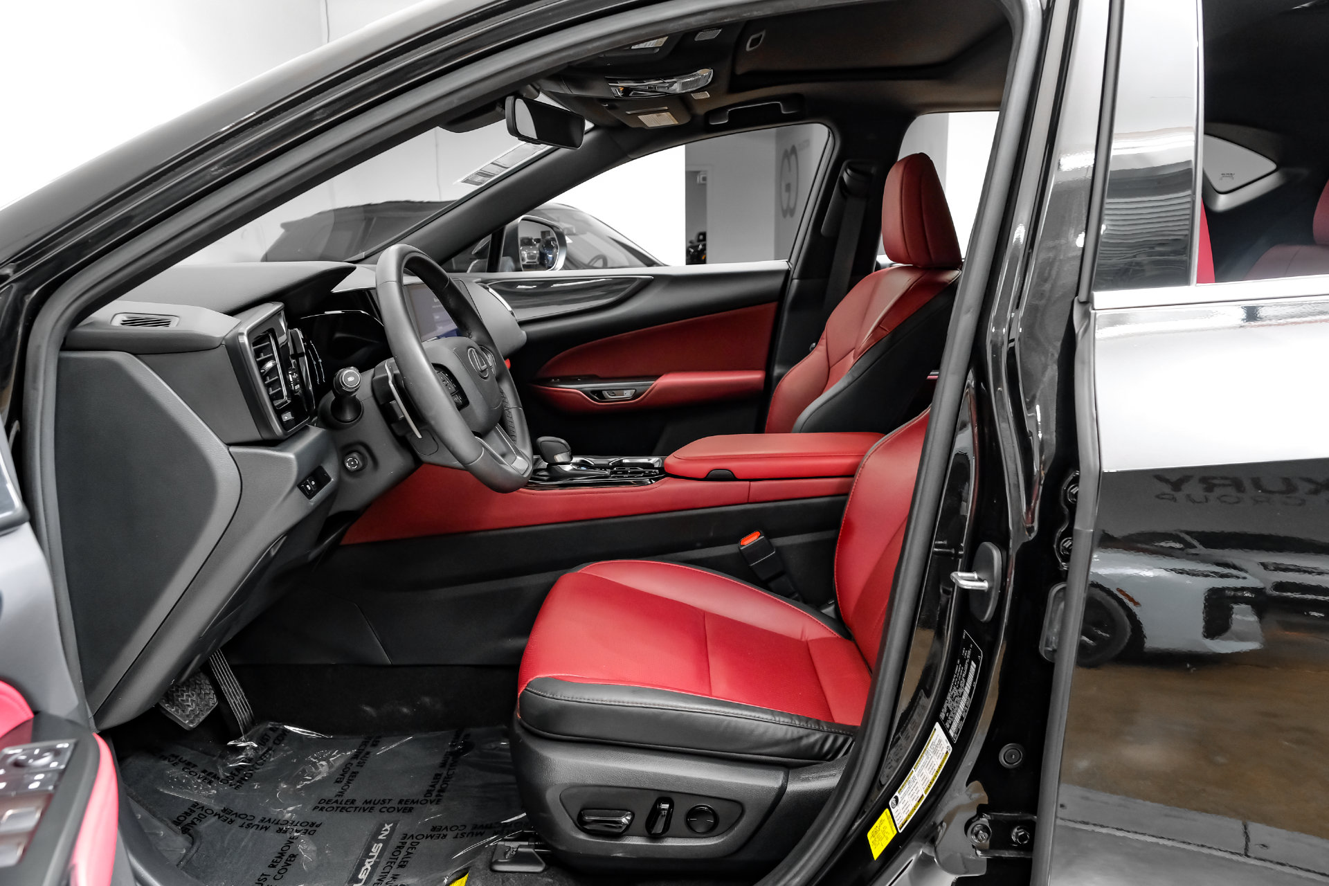 Used 2024 Lexus NX 250 Premium SUV