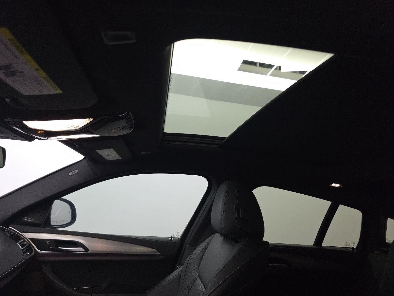 2023 Bmw X4 M40i photo 2