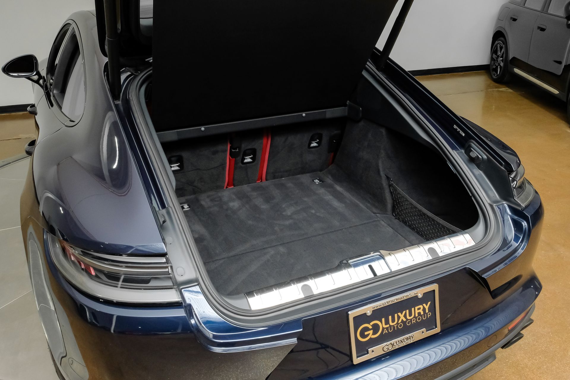2023 Porsche Panamera Platinum Edition - Photo 57