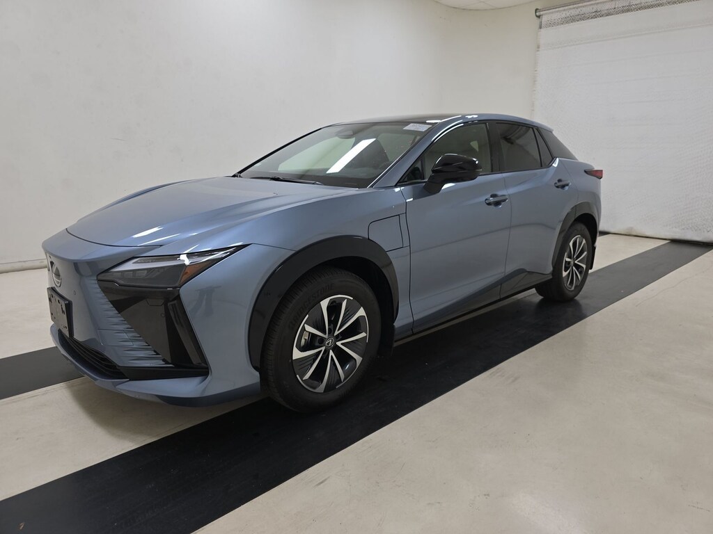 Used 2023 Lexus RZ 450e SUV