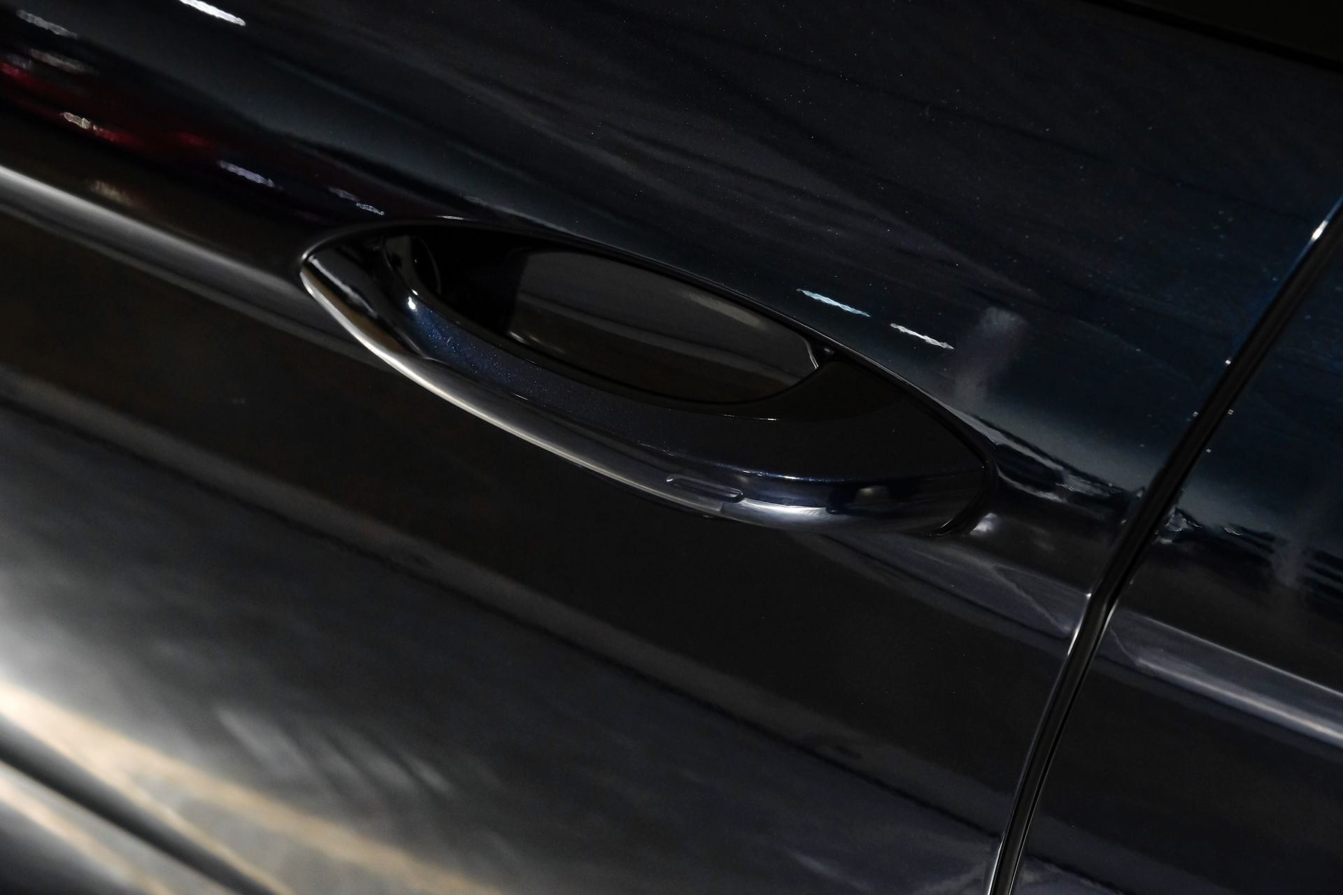 2023 Porsche Panamera Platinum Edition - Photo 43