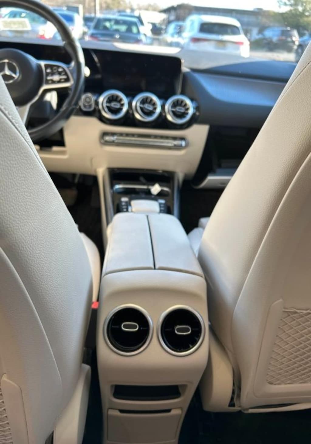 Used 2023 Mercedes-Benz GLA 250 4MATIC Premium Package/Multimedia Package/Parking Assistance Package/Panorama Sunroof/Multi-Color Ambient Lighting SUV