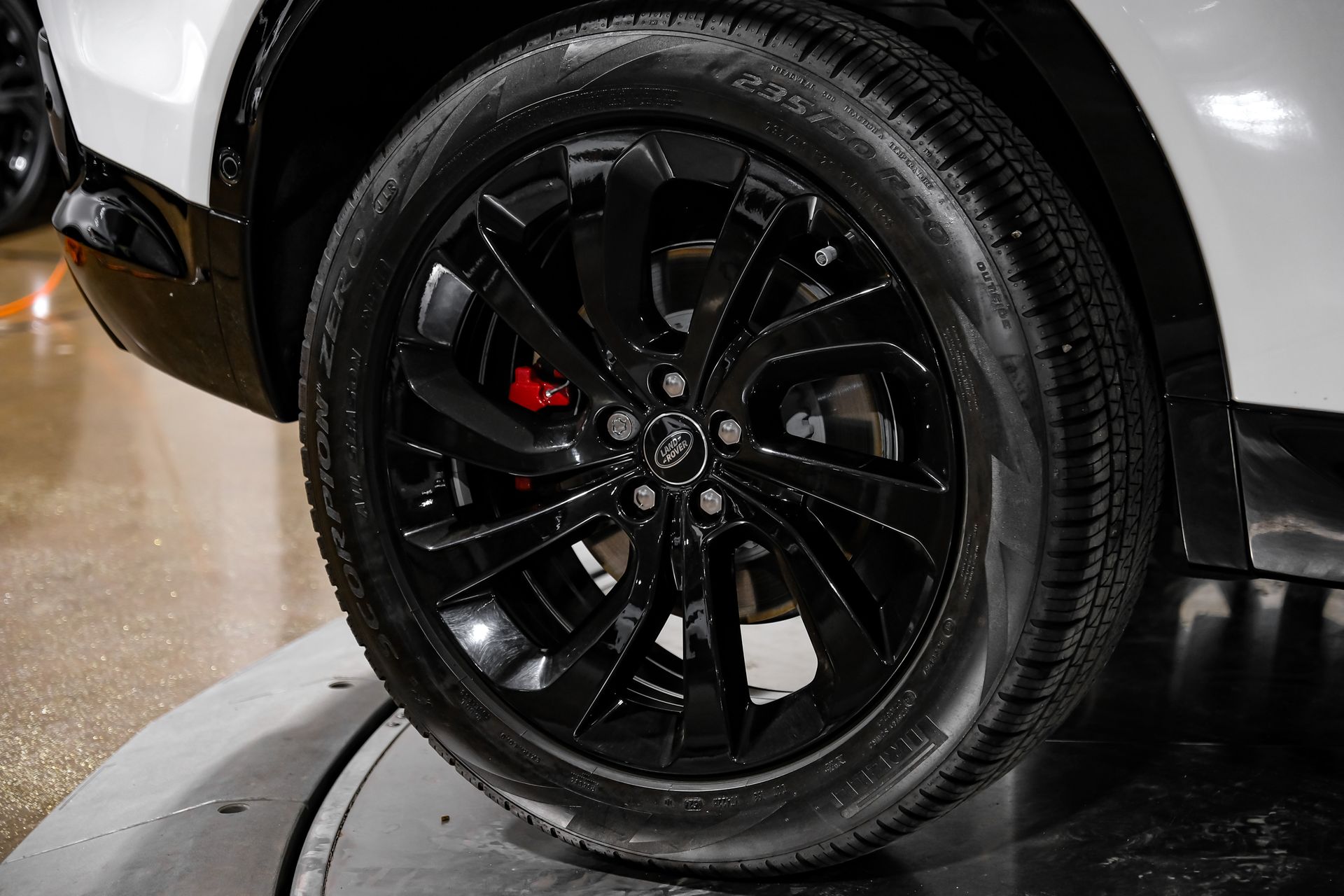 2024 Land Rover Discovery Sport Dynamic SE - Photo 66