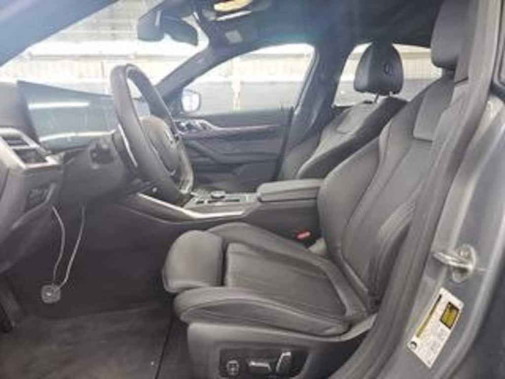 Used 2025 BMW 430i Premium Package/Parking Assistance Package/Remote Engine Start Gran Coupe