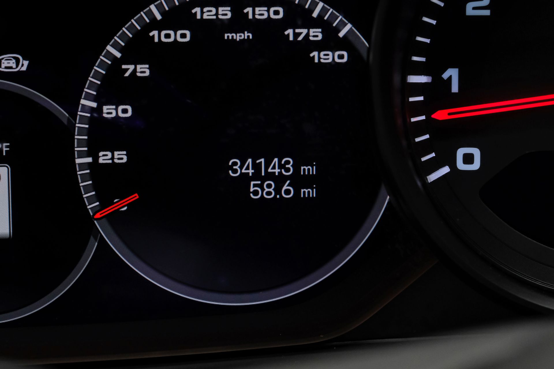 2023 Porsche Panamera Platinum Edition - Photo 24