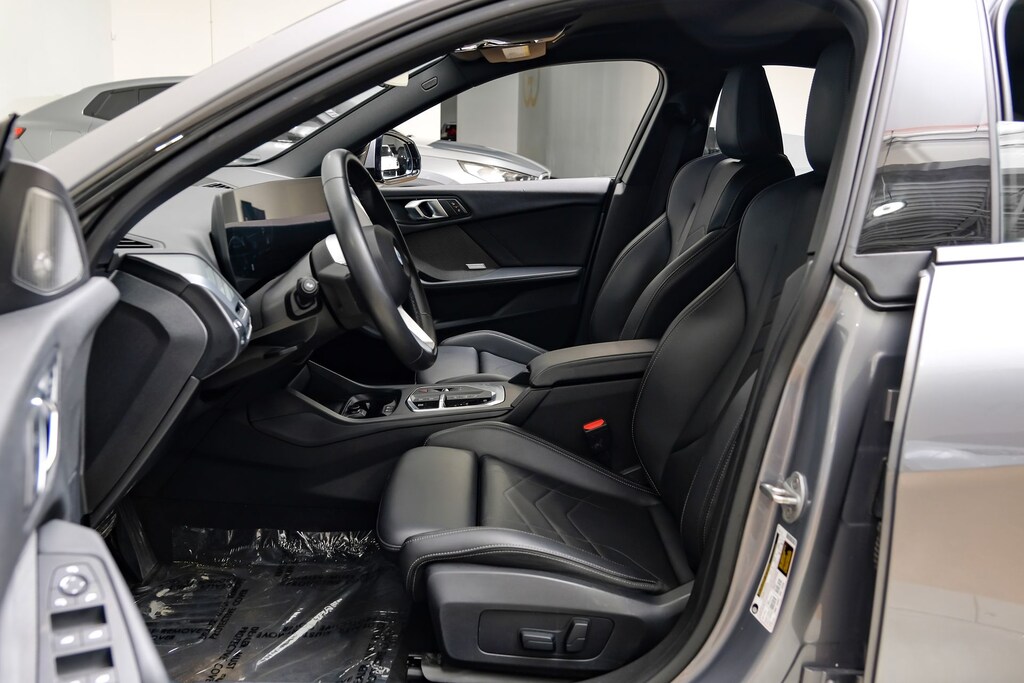 Used 2026 BMW 228i M Sport Exterior/Convenience content/Heated front seats/ 18" M Y-Spoke Bicolor 975M Gran Coupe