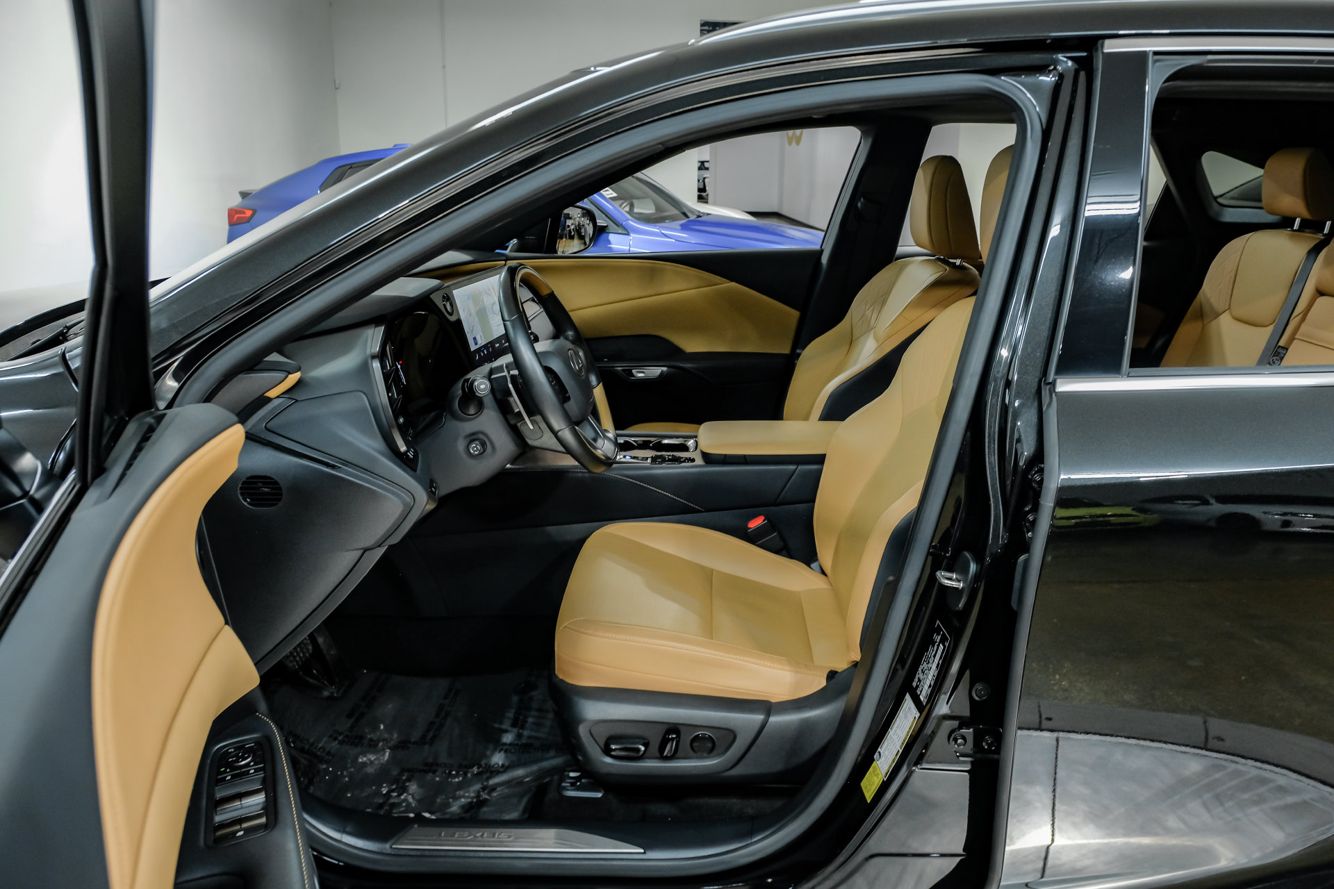 Used 2024 Lexus RX 350 Premium SUV