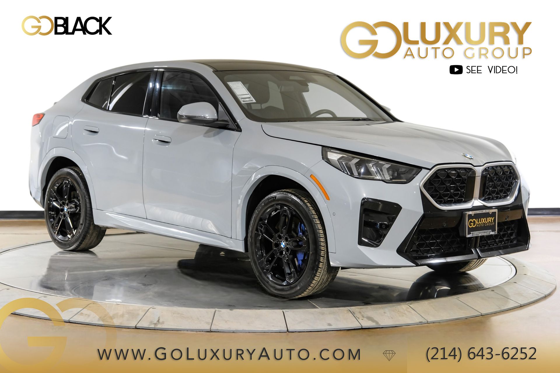 2025 BMW X2 xDrive28i's photo