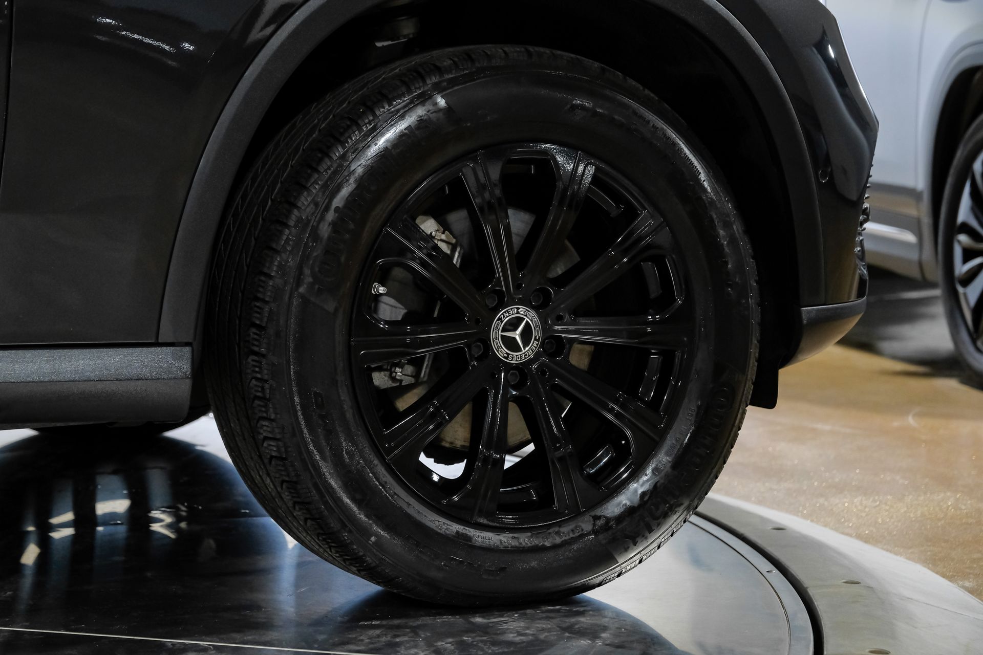 2025 Mercedes-Benz GLC Base - Photo 54
