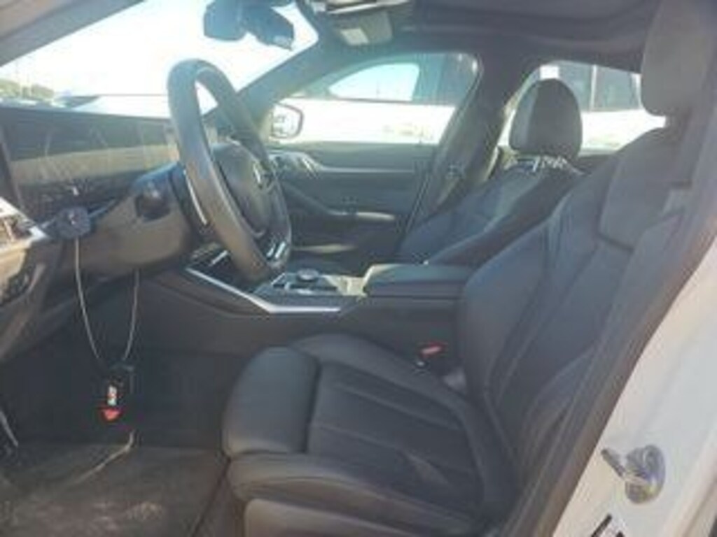 Used 2025 BMW 430i xDrive Premium Package/ Parking Assistance Package/Harman Kardon surround sound Gran Coupe