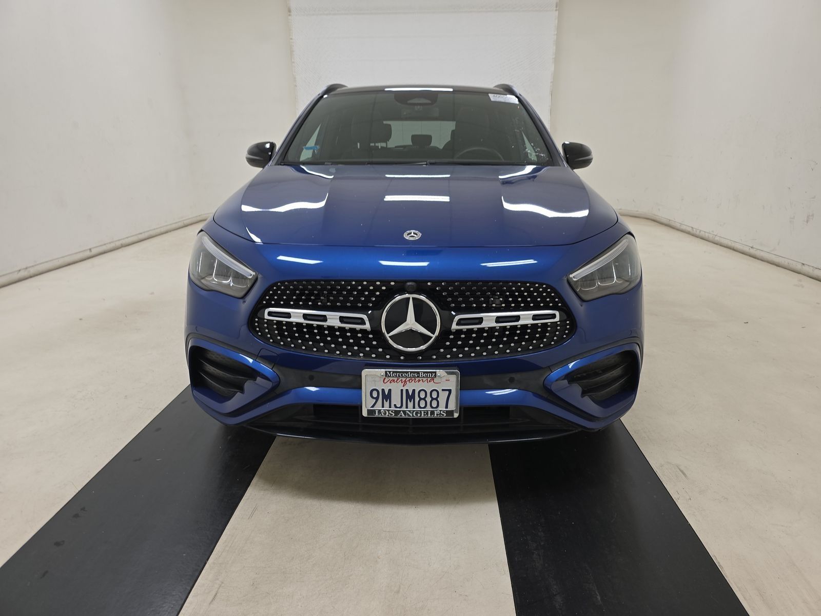 2024 Mercedes-Benz GLA GLA 250's photo
